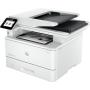 HP LaserJet Pro Stampante multifunzione 4102fdwe, Bianco e nero, Stampante per Piccole e medie imprese, Stampa, copia,