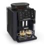 Krups Sensation EA910B Totalmente automática Máquina espresso 1,7 L
