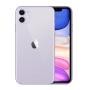 Apple iPhone 11 15.5 cm (6.1") Dual SIM iOS 14 4G 256 GB Purple