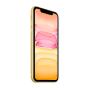 Apple iPhone 11 15.5 cm (6.1") Dual SIM iOS 14 4G 256 GB Yellow