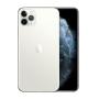 Apple iPhone 11 Pro Max 16,5 cm (6.5") SIM doble iOS 13 4G 256 GB Plata