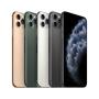 Apple iPhone 11 Pro Max 16,5 cm (6.5") Double SIM iOS 13 4G 64 Go Or