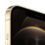 Apple iPhone 12 Pro Max 17 cm (6.7") Dual-SIM iOS 14 5G 512 GB Gold