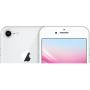Apple iPhone 8 11,9 cm (4.7") SIM única iOS 11 4G 64 GB Plata