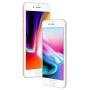 Apple iPhone 8 11,9 cm (4.7") Single SIM iOS 11 4G 64 GB Silber