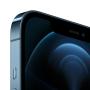 Apple iPhone 12 Pro Max 17 cm (6.7") SIM doble iOS 14 5G 128 GB Azul