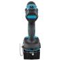 Makita DDF487Z drill 1700 RPM 940 g Turquoise