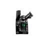 Thrustmaster VIPER TQS MISSION PACK Negro USB Joystick Palanca de control lateral + cuadrante de aceleración PC