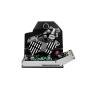 Thrustmaster VIPER TQS MISSION PACK Negro USB Joystick Palanca de control lateral + cuadrante de aceleración PC