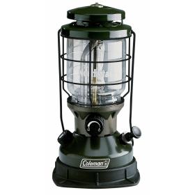 Coleman Northstar Fuel powered camping lantern