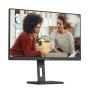 AOC Q27E3UMF pantalla para PC 68,6 cm (27") 2560 x 1440 Pixeles Quad HD Negro