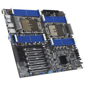 ASUS Z13PE-D16 ASMB11 Intel C741 LGA 4677 (Socket E) ATX étendu