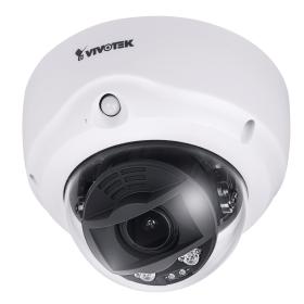 VIVOTEK FD9165-HT telecamera di sorveglianza Cupola Telecamera di sicurezza IP Interno 1920 x 1080 Pixel Soffitto