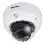 VIVOTEK FD9165-HT cámara de vigilancia Almohadilla Cámara de seguridad IP Interior 1920 x 1080 Pixeles Techo