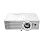 Optoma HD30LV data projector Short throw projector 4500 ANSI lumens DLP 1080p (1920x1080) 3D White