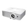 Optoma HD30LV videoproyector Proyector de corto alcance 4500 lúmenes ANSI DLP 1080p (1920x1080) 3D Blanco