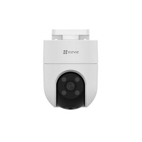 EZVIZ H8c Sphérique Caméra de sécurité IP Intérieure et extérieure 1920 x 1080 pixels Plafond Mur Poteau