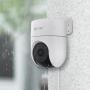 EZVIZ H8c Sphérique Caméra de sécurité IP Intérieure et extérieure 1920 x 1080 pixels Plafond Mur Poteau