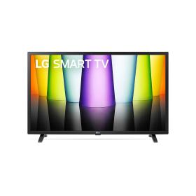 LG 32LQ631C0ZA 81.3 cm (32") Full HD Smart TV Wi-Fi Black