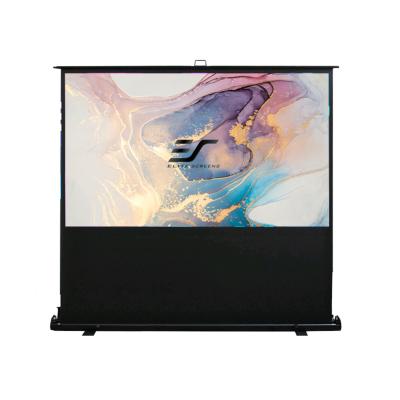 Elite Portable Pull Up écran de projection 2,03 m (80") 16 9
