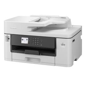 Brother MFC-J2340DW stampante multifunzione Ad inchiostro A3 1200 x 4800 DPI Wi-Fi