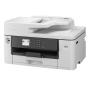 Brother MFC-J2340DW impresora multifunción Inyección de tinta A3 1200 x 4800 DPI Wifi