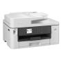 Brother MFC-J2340DW impresora multifunción Inyección de tinta A3 1200 x 4800 DPI Wifi