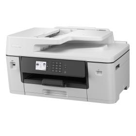Brother MFC-J3540DW impresora multifunción Inyección de tinta A3 4800 x 1200 DPI Wifi