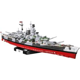 COBI COBI-4839 scale model Naval ship model Assembly kit 1 300