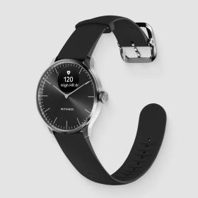 Withings ScanWatch Light OLED 37 mm Hybride Or