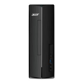 Acer Aspire XC-1780 Intel® Core™ i5 i5-13400 8 GB DDR4-SDRAM 512 GB SSD Windows 11 Home Desktop PC Schwarz