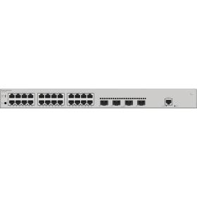 Huawei S220-24T4X Gigabit Ethernet (10 100 1000) 1U Grau