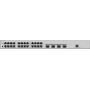 Huawei S220-24T4X Gigabit Ethernet (10 100 1000) 1U Gris
