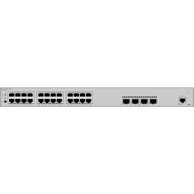 Huawei S220-24P4X Gigabit Ethernet (10 100 1000) Power over Ethernet (PoE) 1U Grey