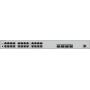Huawei S310-24P4X Gigabit Ethernet (10 100 1000) Energía sobre Ethernet (PoE) 1U Gris