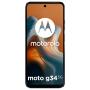 Vodafone Motorola moto g34 5G 16,5 cm (6.5") Dual-SIM Android 14 USB Typ-C 4 GB 128 GB 5000 mAh Schwarz, Anthrazit