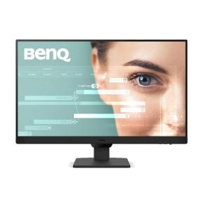 BenQ 9H.LLTLJ.LBE Monitor PC 68,6 cm (27") 1920 x 1080 Pixel Full HD Nero
