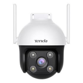 Tenda RH7-WCA cámara de vigilancia Torreta Cámara de seguridad IP Exterior 2560 x 1440 Pixeles Techo