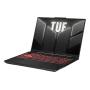 ASUS TUF Gaming A16 FA607PI-N3019W Laptop 40.6 cm (16") WUXGA AMD Ryzen™ 9 7845HX 16 GB DDR5-SDRAM 1 TB SSD NVIDIA GeForce RTX