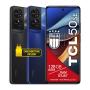 TCL 50 SE 17,2 cm (6.78") SIM doble Android 14 4G USB Tipo C 6 GB 256 GB 5010 mAh Azul