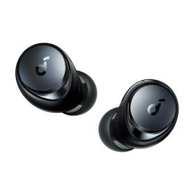 Soundcore Space A40 Auriculares True Wireless Stereo (TWS) Dentro de oído Llamadas Música Bluetooth Negro