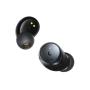 Soundcore Space A40 Kopfhörer True Wireless Stereo (TWS) im Ohr Anrufe Musik Bluetooth Schwarz