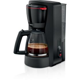 Bosch TKA2M113 macchina per caffè Manuale Macchina da caffè con filtro 1,25 L
