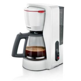 Bosch TKA2M111 machine à café Manuel Machine à café filtre 1,25 L