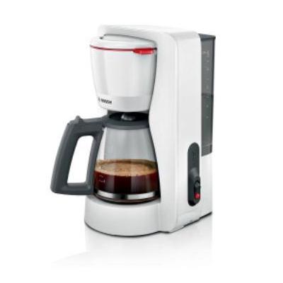 Bosch TKA2M111 macchina per caffè Manuale Macchina da caffè con filtro 1,25 L