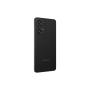 Samsung Galaxy A33 5G SM-A336B 16,3 cm (6.4") Ranura híbrida Dual SIM Android 12 USB Tipo C 6 GB 128 GB 5000 mAh Negro