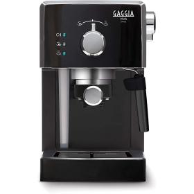 Gaggia Viva Style Manuell Espressomaschine 1 l