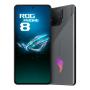 ASUS ROG Phone 8 AI2401-12G256G-GY-EU 17,2 cm (6.78") SIM doble Android 14 5G 12 GB 256 GB 5500 mAh Gris