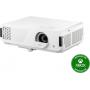 Viewsonic PX749-4K Beamer Standard Throw-Projektor 4000 ANSI Lumen 2160p (3840x2160) 3D Weiß