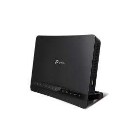 TP-Link VR1200v router Negro